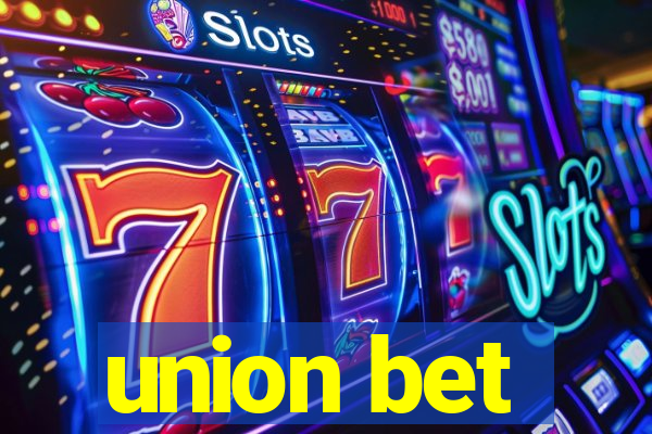 union bet